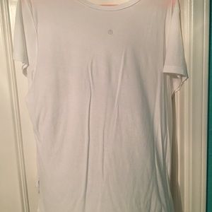 Lulu lemon shirt